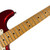Used 2010 Fender American Special Stratocaster (Made in USA) - Candy Apple Red 40090-S000086527 View 13