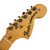 Used 2010 Fender American Special Stratocaster (Made in USA) - Candy Apple Red 40090-S000086527 View 9