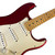 Used 2010 Fender American Special Stratocaster (Made in USA) - Candy Apple Red 40090-S000086527 View 8
