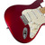 Used 2010 Fender American Special Stratocaster (Made in USA) - Candy Apple Red 40090-S000086527 View 7