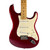 Used 2010 Fender American Special Stratocaster (Made in USA) - Candy Apple Red 40090-S000086527 View 1
