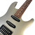 Used Ibanez GIO GSA60 - Silver/Gray 40090-S000086529 View 9