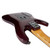 Used Kramer Striker Electric Guitar HSS Floyd Rose Style Tremolo 40090-S000086528 View 26