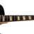 Used 2012 Ibanez AG75-BS Artcore Hollow Body 40090-S000086531 View 12