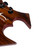 Used 1999 B.C. Rich NJ Series Warlock Neck-Thru Electric Guitar - Transparent Amber 40090-S000086533 View 28