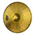 Used Sabian Sbr 14in Hi-hats Hi Hat Cymbals 14" 41117-S000058204 View 4