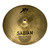 Used Sabian Xs Medium Thin Crash Cymbal 16" 41117-S000058205 View 1