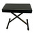 Used Hercules Piano Bench Keyboard Bench 41117-S000058209 View 3