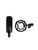 Used Audio Technica AT-2035 Condenser Microphone w/Mount 41115-S000120323 View 1