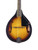 Used Johnson MA-100 A-Style Mandolin 41115-S000120328 View 1