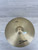 Used Zildjian A ROCK RIDE 21IN Ride Cymbal 21" 41124-S000215723 View 1