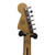 Used Squier Vintage Modified Jaguar Electric Guitar Green 6-String 41117-S000058211 View 6