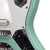Used Squier Vintage Modified Jaguar Electric Guitar Green 6-String 41117-S000058211 View 7
