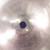 Used Zildjian 10 A CUSTOM SPLASH Splash Cymbal 10" 41140-S000143446 View 3