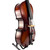 Used Scherl & Roth R180L3 Cello 3/4 Size 41119-S000040172 View 7