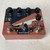 Used Walrus Audio MONUMENT HARMONIC TAP TREMOLO Tremolo Pedal 41110-S000074525 View 1