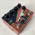 Used Walrus Audio MONUMENT HARMONIC TAP TREMOLO Tremolo Pedal 41110-S000074525 View 2