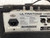Used Behringer ULTRATONE K1800FX Keyboard Amplifier 40107-S000159958 View 8