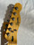 Used Squier TELECASTER T Type Electric Guitar Black 6-String 41131-S000014384 View 4