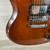Used Gibson Vintage '76 SG Standard Electric Guitar - Walnut - Case Included 40112-S000185917 View 17