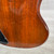 Used Gibson Vintage '76 SG Standard Electric Guitar - Walnut - Case Included 40112-S000185917 View 53