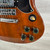 Used Gibson Vintage '76 SG Standard Electric Guitar - Walnut - Case Included 40112-S000185917 View 19