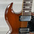 Used Gibson Vintage '76 SG Standard Electric Guitar - Walnut - Case Included 40112-S000185917 View 16