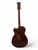 Used Yamaha AC3M Solid Top Acoustic Guitar Natural 41130-S000013300 View 8