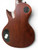 Used Jackson X SERIES SCX MONARKH ZEBRAWOOD LP Type Electric Guitar Wood 6-String 41130-S000013302 View 5
