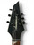 Used Jackson X SERIES SCX MONARKH ZEBRAWOOD LP Type Electric Guitar Wood 6-String 41130-S000013302 View 3