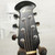 Used Ovation CC11 Solid Top Acoustic Guitar Silver Burst 40015-S000345852 View 6