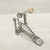 Used Pearl Kick Drum Pedal 40015-S000345854 View 3