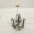 Used Pearl Kick Drum Pedal 40015-S000345854 View 4