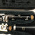 Used Yamaha 20 Resonite Clarinet 41128-S000117196 View 2