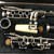 Used Yamaha 20 Resonite Clarinet 41128-S000117196 View 3