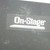 Used On-Stage 1U rack Shelf 1-4 Space Rack 40042-S000280347 View 2