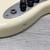 Used Fender Standard Jazz Bass MIM 1992 Bass Guitar White 40051-S000121040 View 8