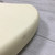 Used Fender Standard Jazz Bass MIM 1992 Bass Guitar White 40051-S000121040 View 16
