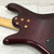 Used Spector Legend 4 Classic Bass Guitar 40051-S000121042 View 11