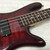 Used Spector Legend 4 Classic Bass Guitar 40051-S000121042 View 6