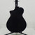 Used Breedlove rainforest S Concert PA CE  Acoustic Guitar Black 40042-S000280349 View 6