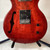 Used RJ PARTSCASTER Electric Guitar Red 6-String 41110-S000074541 View 3
