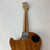 Used RJ PARTSCASTER Electric Guitar Red 6-String 41110-S000074541 View 6