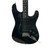 Used Fender AMERICAN STRAT 1989 W/GIG BAG Vintage S Type Electric Guitar Black 6-String 40009-S000319707 View 3