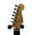 Used Fender AMERICAN STRAT 1989 W/GIG BAG Vintage S Type Electric Guitar Black 6-String 40009-S000319707 View 6