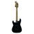 Used Fender AMERICAN STRAT 1989 W/GIG BAG Vintage S Type Electric Guitar Black 6-String 40009-S000319707 View 7