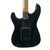 Used Fender AMERICAN STRAT 1989 W/GIG BAG Vintage S Type Electric Guitar Black 6-String 40009-S000319707 View 8