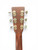 Used Martin 000-15M AS IS Solid Top Acoustic Guitar Wood 41130-S000013312 View 7