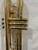 Used Bach TR300 TRUMPET Trumpet 41132-S000015081 View 3