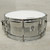 Used Percussion Plus 14x6.5 Steel Snare Drum 40015-S000345856 View 1